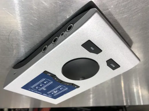 RME - BABYFACE PRO FS 2